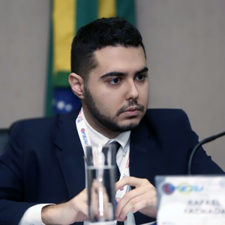 Rafael TERREIRO FACHADA