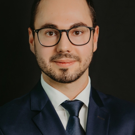 Diego EIDELVEIN DO CANTO