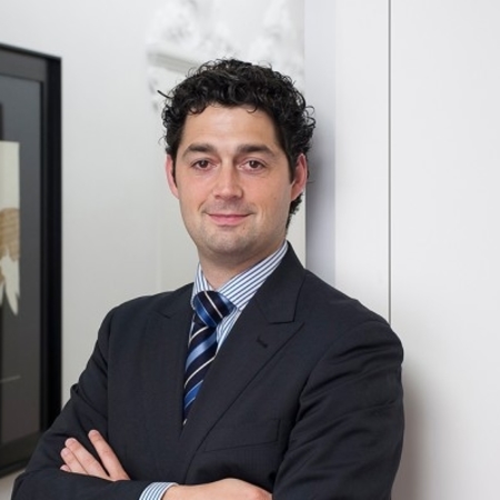 Enric RIPOLL GONZALEZ