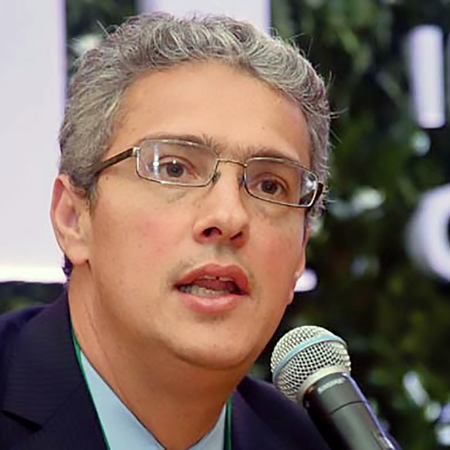 Gustavo DA ROCHA SCHMIDT