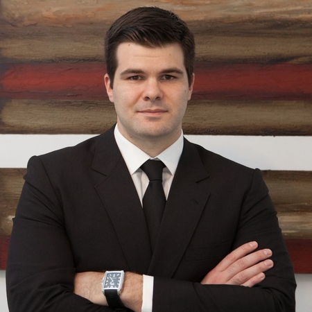 Filipe ORSOLINI PINTO DE SOUZA