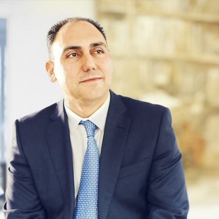 Agustín AMOROS MARTÍNEZ