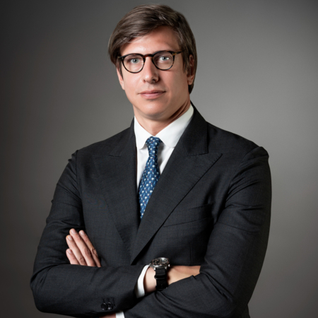 Federico VENTURI FERRIOLO