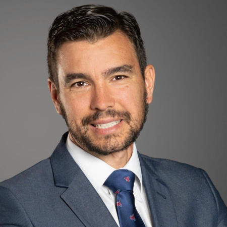 Emilio GARCIA SILVERO