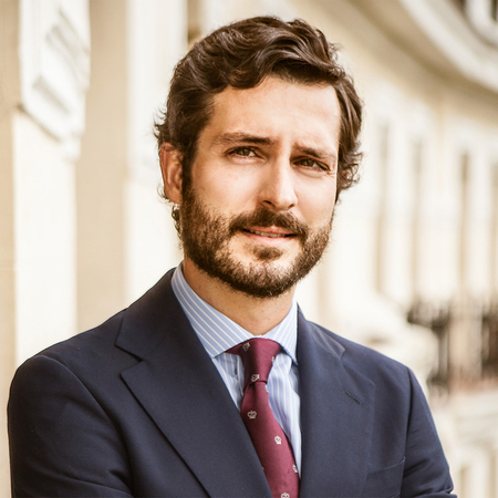 Iñigo DE LACALLE BAIGORRI