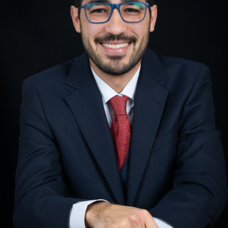 Alejandro NARANJO ACOSTA