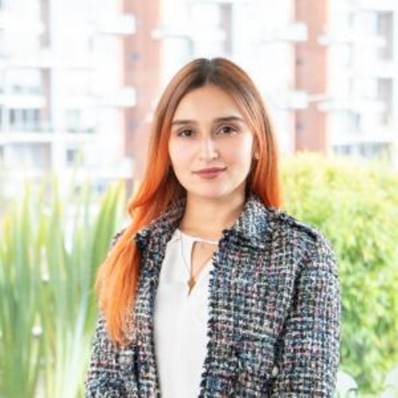 Daniela CAÑIZARES MARROQUÍN