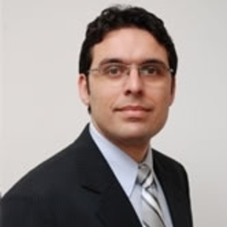 Francisco BALBUENA DAL FORNO