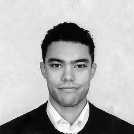 D.J. (Dannick) LUCKSON