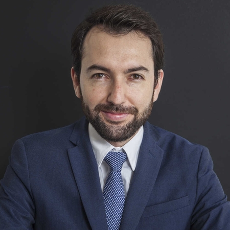 Roberto NÁJERA REYES