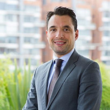 José Alejandro SIERRA