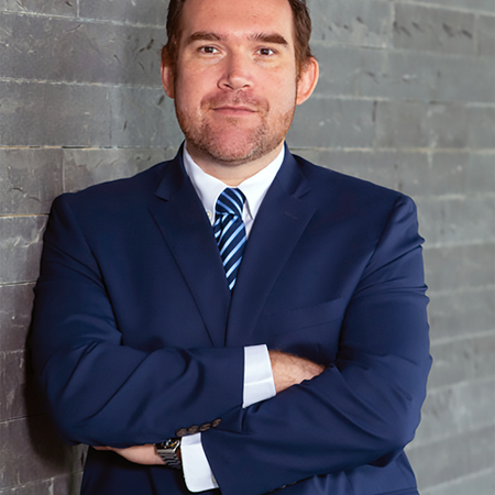 Rodrigo ARIAS GRILLO