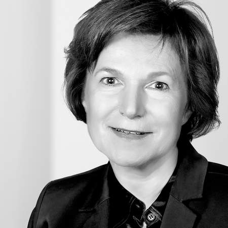 Laurence BOISSON DE CHAZOURNES