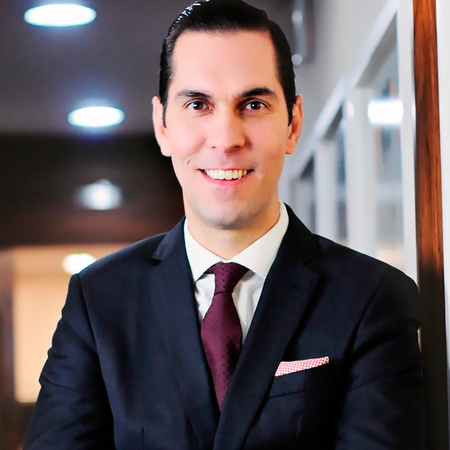 Luís Fernando PAMPLONA NOVAES