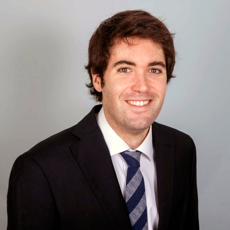 Alberto DONADO-MAZARRÓN CEBRIÁN