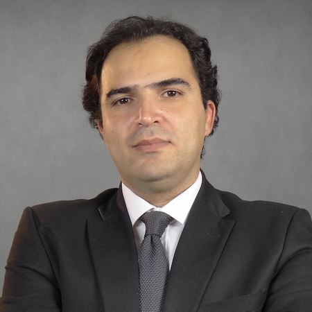 Rouzbeh VOSOUGH AMADI