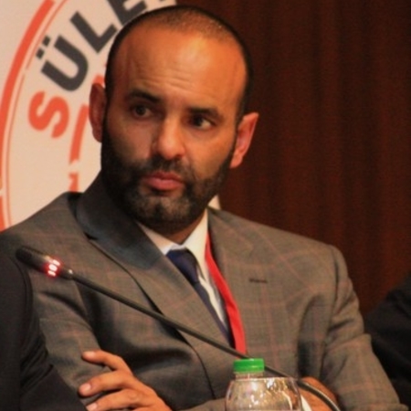 Ricardo DE BUEN RODRÍGUEZ