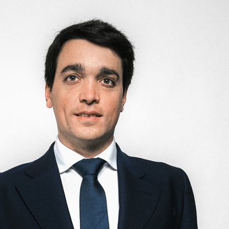 Jaime CAMBRELENG CONTRERAS