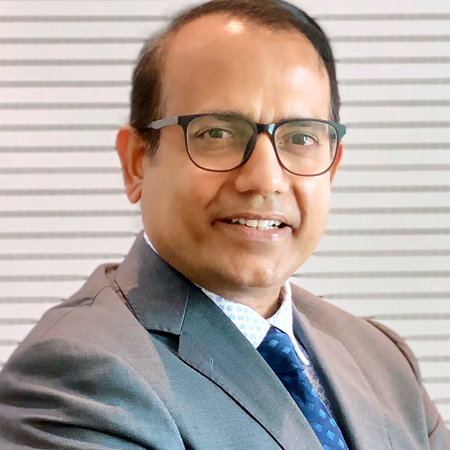 Mahajan VASUDEVAN NAIR