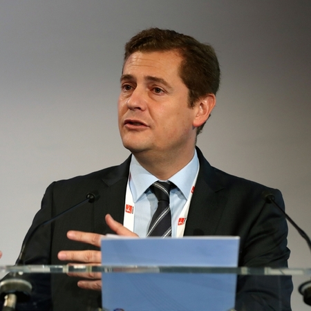 Alfredo LORENZO MENA