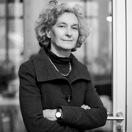 Marie-Thérèse LECLERC DE HAUTECLOCQUE