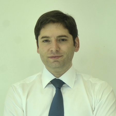 Francisco MOYA NAULIN