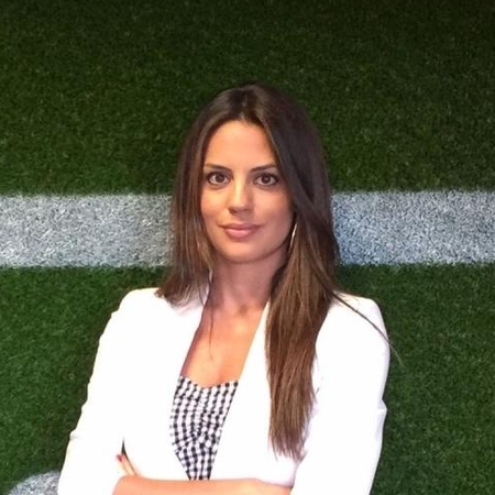 Ornella Desirée BELLIA