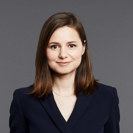 Vanessa PLAVJANIKOVA