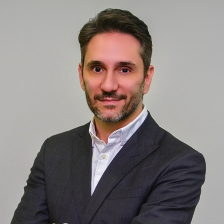 Leonardo DE OLIVEIRA MÁXIMO