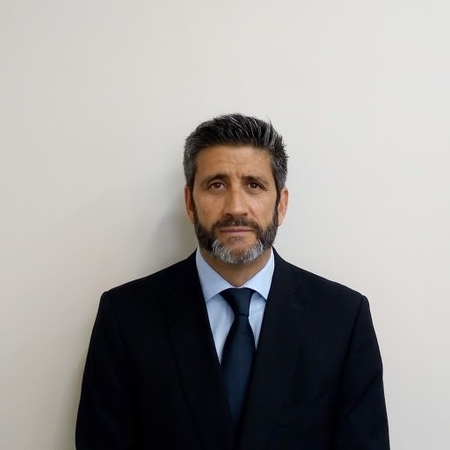 Gustavo Albano ABREU