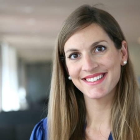 Alexandra GÓMEZ BRUINEWOUD