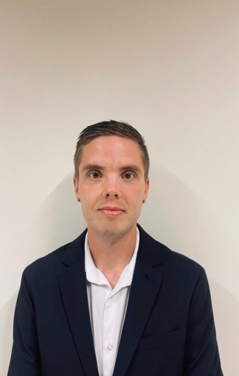 Árni Freyr SVERRISSON