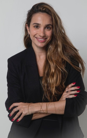 Danielle DE FREITAS CRAVO SOUZA