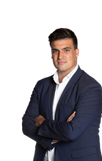 Carlos BADENES TORMO