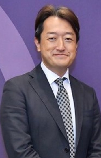 Takuya YAMAZAKI