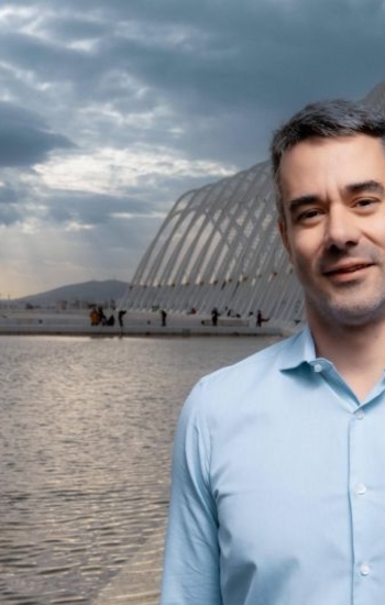 Alkiviadis PAPANTONIOU