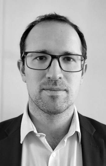 Mathieu LE BESCOND DE COATPONT