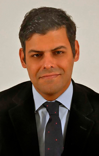 José Miguel SAMPAIO E NORA