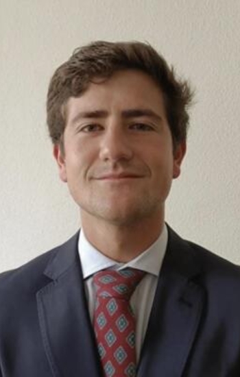 Carlos MARIANO MORENO CABALLERO