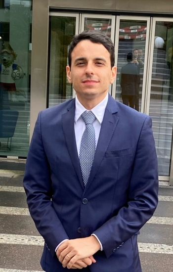 Felipe RAMOS CARVALHO