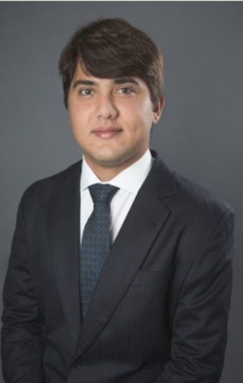 Pedro HENRIQUE GOMES RAMIZ WRIGHT