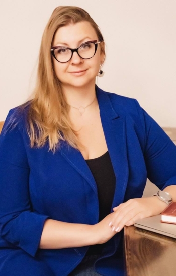 Elizaveta A. GROMOVA