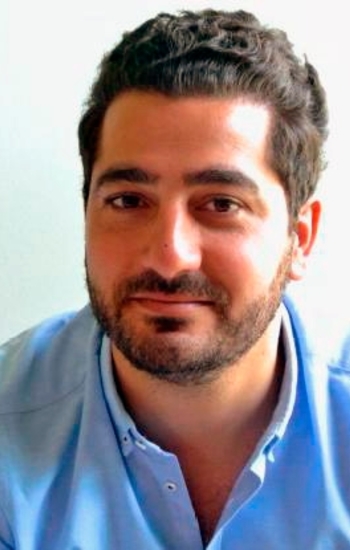 Shervine NAFISSI AZAR