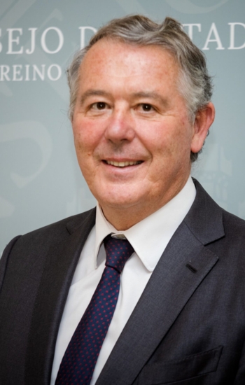 José María MICHAVILA VÁZQUEZ