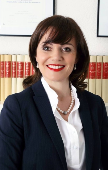 Stéphanie NEUHAUS-DESCUVES