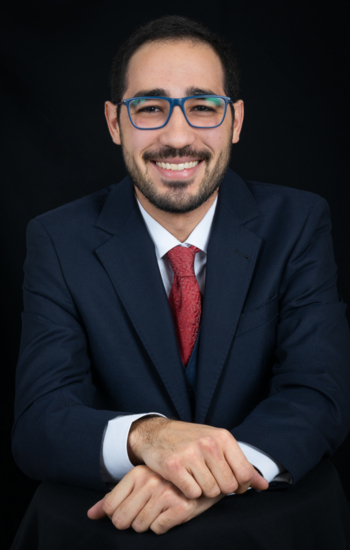 Alejandro NARANJO ACOSTA