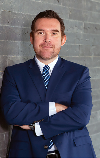 Rodrigo ARIAS GRILLO