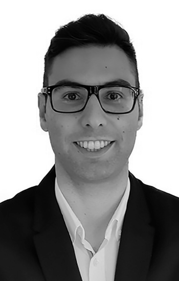 Guillermo RIEGO MIER