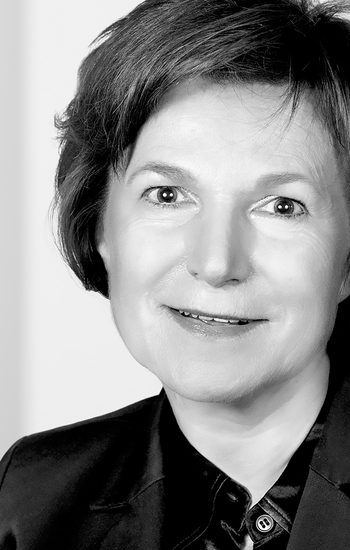 Laurence BOISSON DE CHAZOURNES