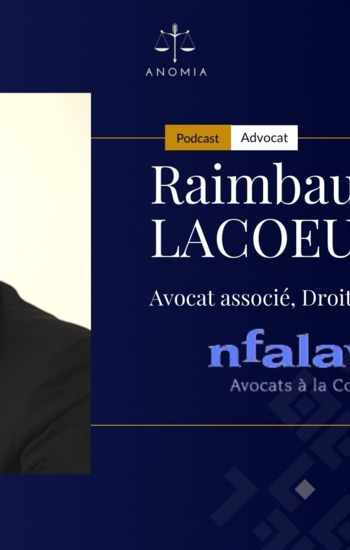 Raimbaut LACOEUILHE